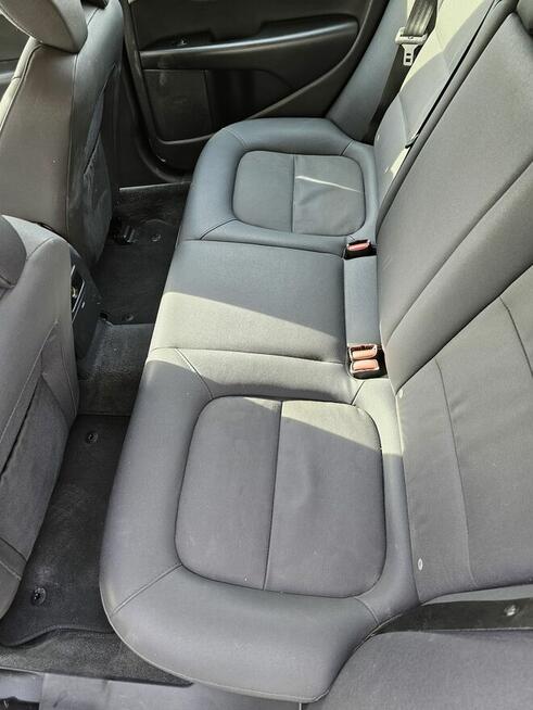 Volvo V70 2.4 D5 185 KM automat