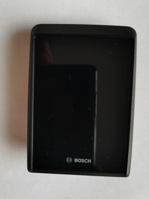Wyświetlacz Display Bosch Kiox 500 SMART System JAK NOWY