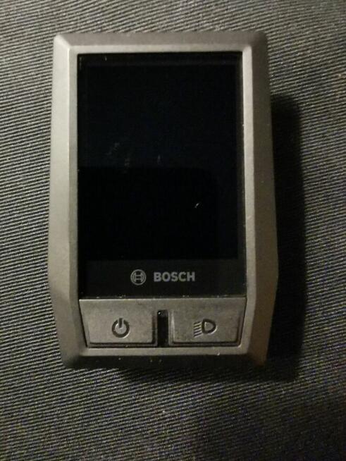 Orygin wyświetlacz Display Bosch Kiox BUI330 JAK NOWY
