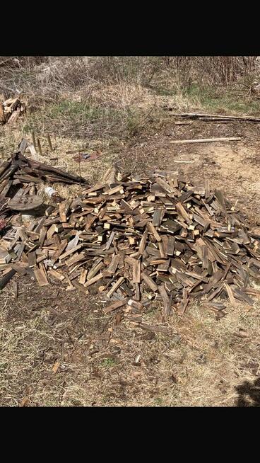 DREWNO OPAŁOWE 150,00 PLN za 1 metr przestrzenny.