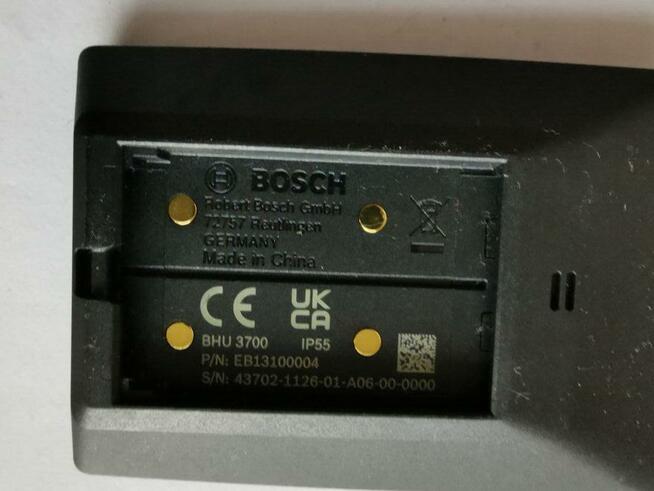 Wyświetlacz Display Bosch Kiox 500 SMART System JAK NOWY