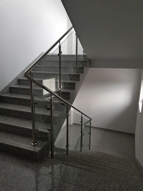 BEZCZYNSZOWA garsoniera w Śródmieściu (16m2) WYNAJEM od 7.04