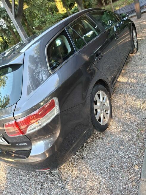 Sprzedam Toyota avensis t27