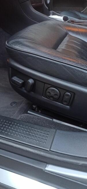 Audi A8 D2 4.2 quattro