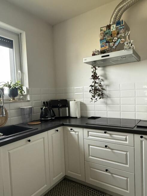 Dwupoziomowe mieszkanie na sprzedaż Rokietnica