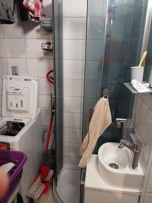 Mieszkanie 32,3 m ² w centrum Koła