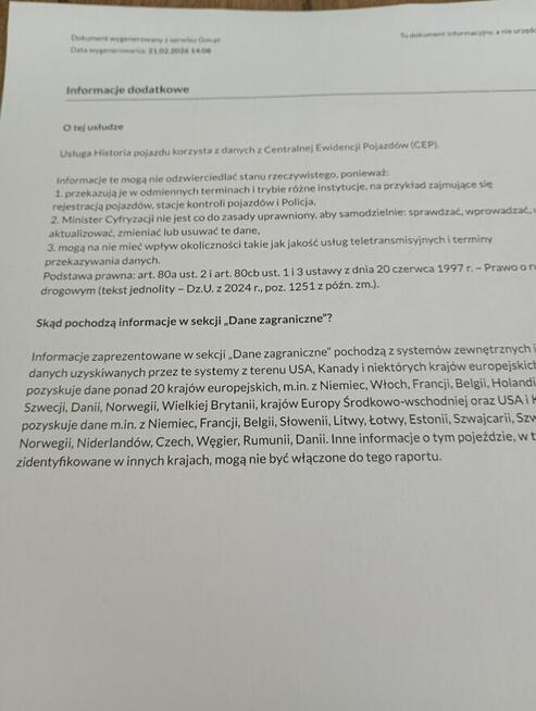 Sprzedam Mercedesa A 180