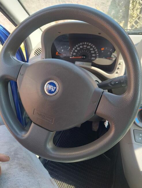 Sprzedam samochód fiat panda