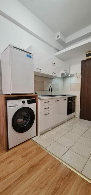 BEZCZYNSZOWA garsoniera w Śródmieściu (16m2) WYNAJEM od 7.04