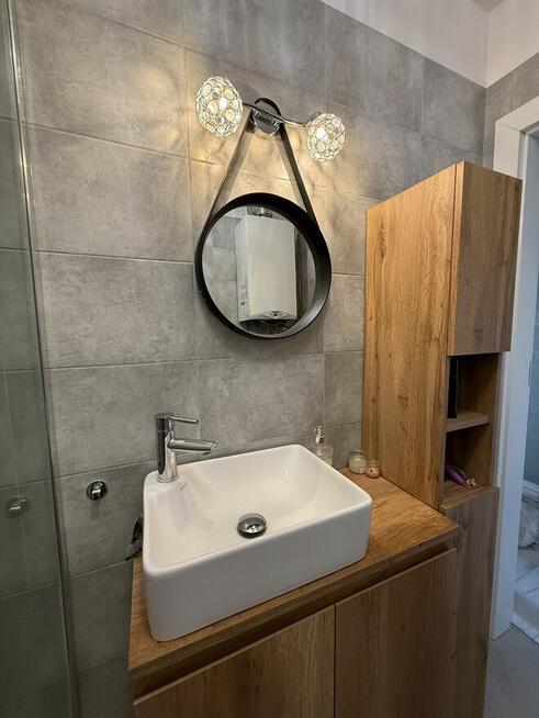 Dwupoziomowe mieszkanie na sprzedaż Rokietnica