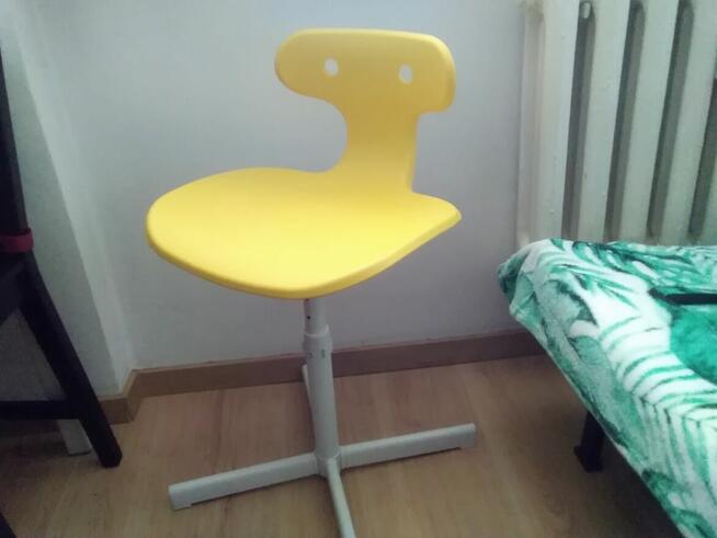 Sprzedam krzesełko