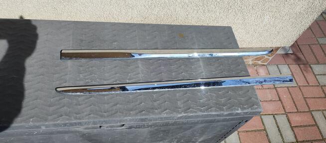 Listwy drzwi Chrysler pacifica