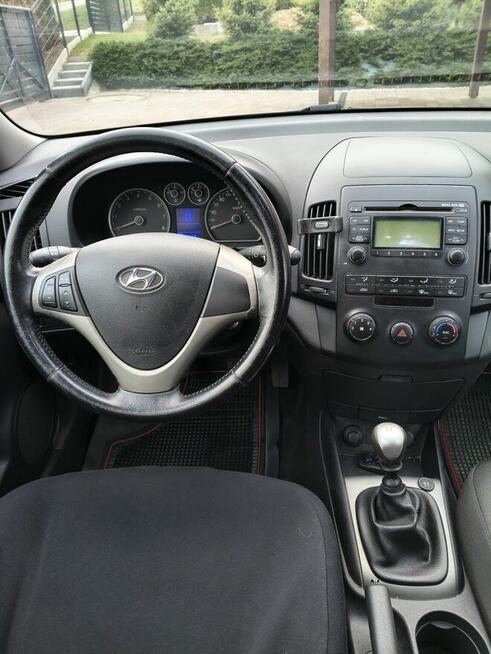 Hyundai i30 LPG