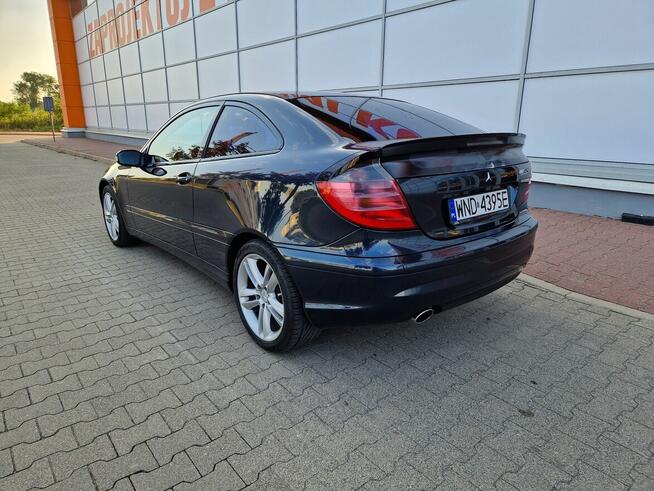 ///Mercedes C200 Kompresor///Xenon/// Klima///