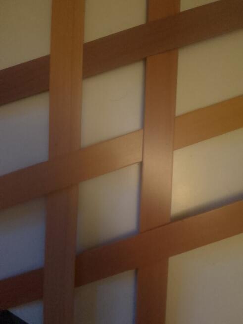 Lamele, żaluzje, listewki wykończenia 270 x 3 cm