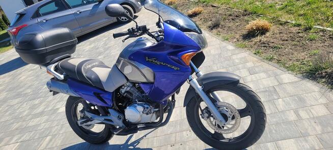 Sprzedam Varadero 125