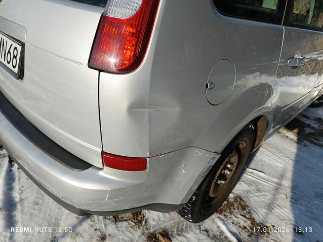 Ford Focus C-Max 2006