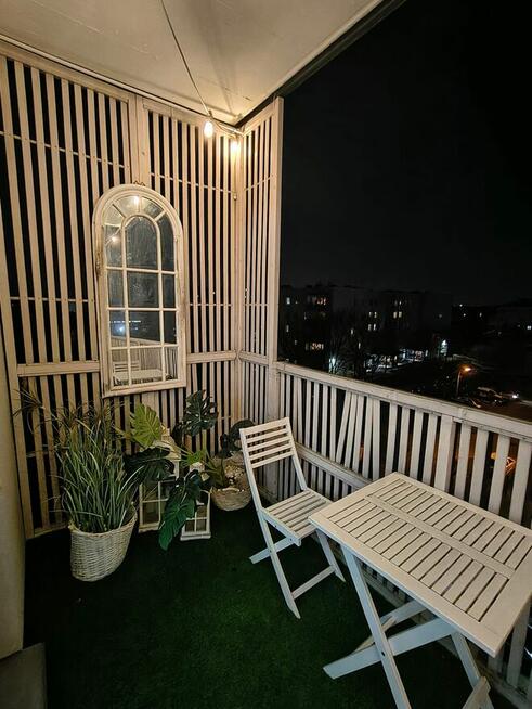 Wynajmę eleganckie 3 pokojowe mieszkanie w Markach