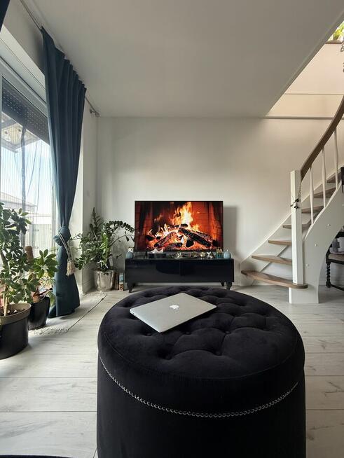 Dwupoziomowe mieszkanie na sprzedaż Rokietnica