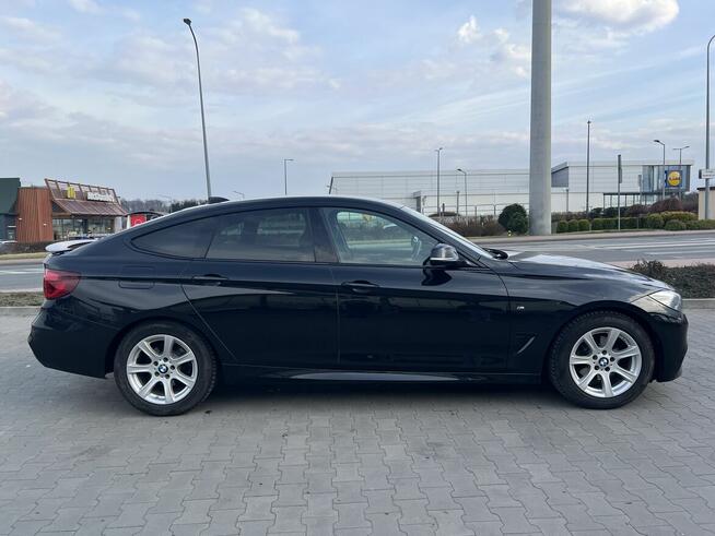 BMW 3GT 320xdrive M Sport Zadbany