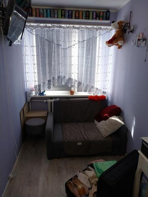 Mieszkanie 32,3 m ² w centrum Koła