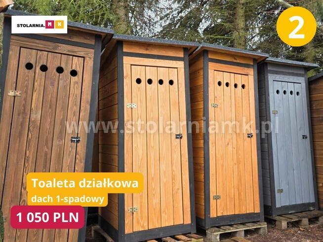 Kibel drewniany, WC, Kibelek, Swawojka