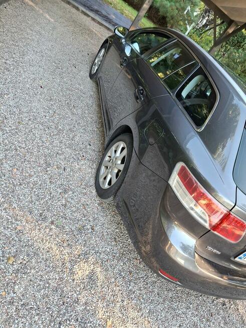 Sprzedam Toyota avensis t27
