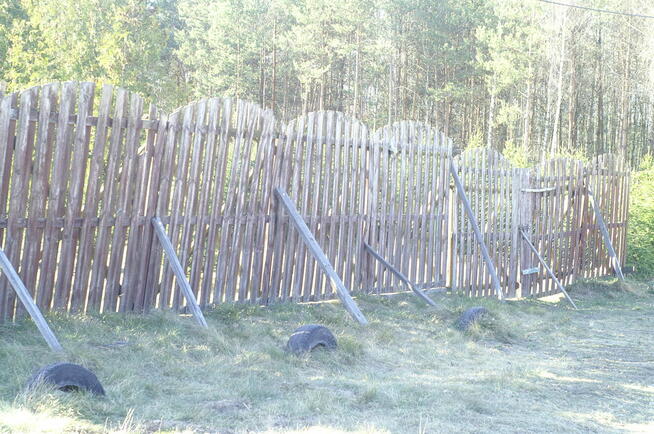 Działka budowlana 36a Jawidz 20km od Lublina