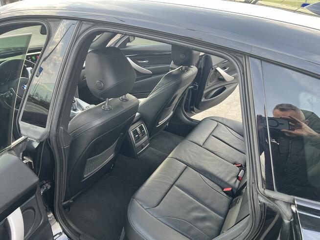 BMW 3GT 320xdrive M Sport Zadbany