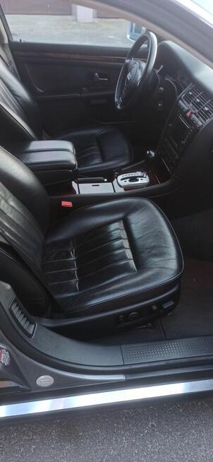 Audi A8 D2 4.2 quattro