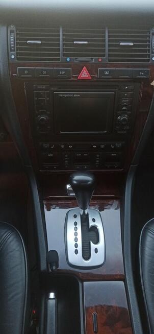 Audi A8 D2 4.2 quattro