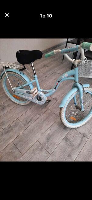 Sprzedam rowerek