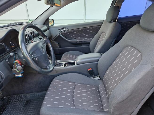 ///Mercedes C200 Kompresor///Xenon/// Klima///