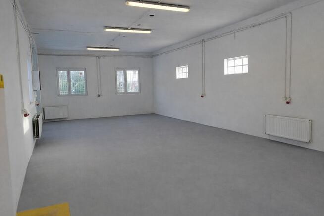 Sprzedam /siedzibę firmy/hale+biuro/394m2/1251m2 Komorniki