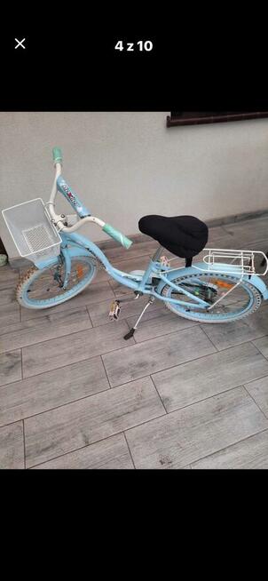 Sprzedam rowerek