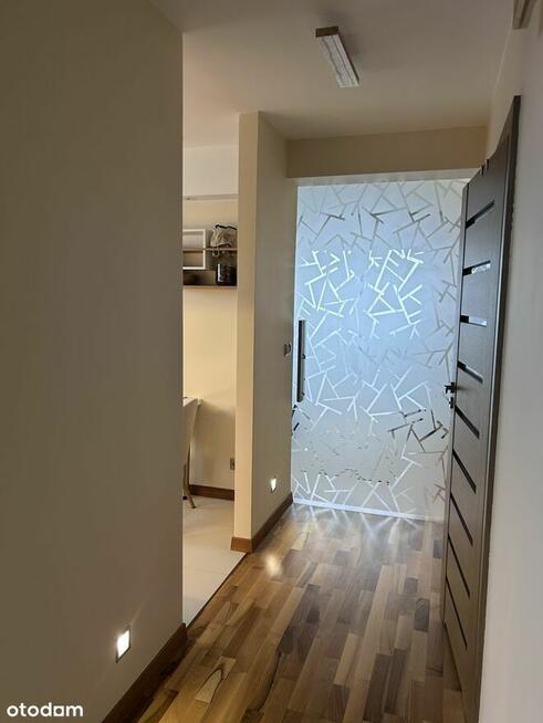 Mieszkanie do wejścia -z widokiem na cały Kraków