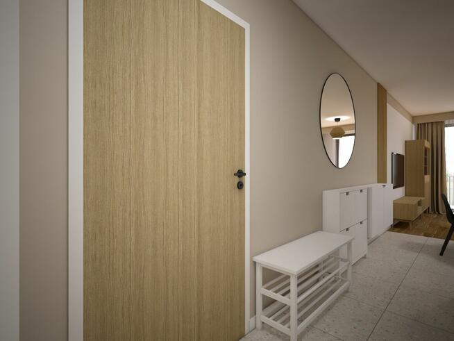 2 pok Ciesielskiego/ al. Pokoju, Bez prowizji/No, ENG