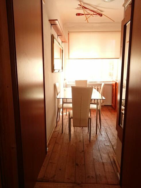 Mieszkanie do wynajęcia Warszawa, Apartment rof rent