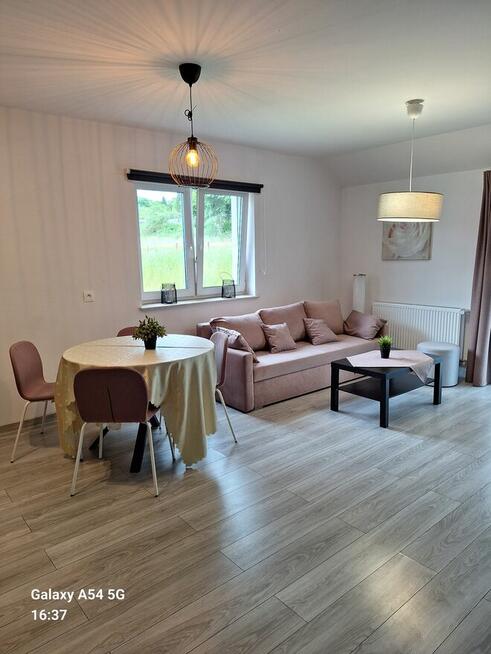 Nowe Apartament pod klucz