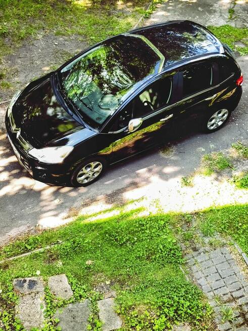 Sprzedam Citroen C3 ll lift wersja exclusive 2015