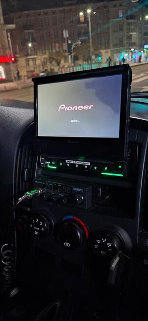 Hyundai H1 2.5 170KM bardzo zadbany