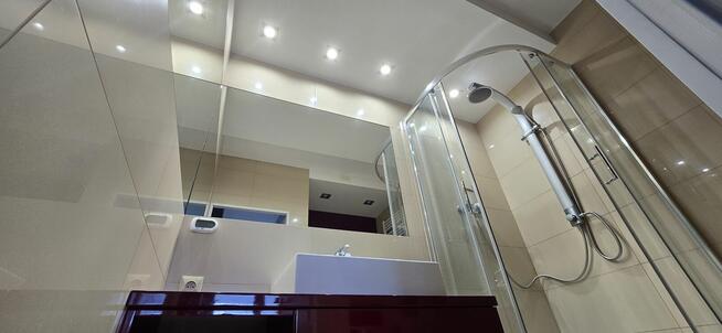 atrakcyjne 64m wysoki standard