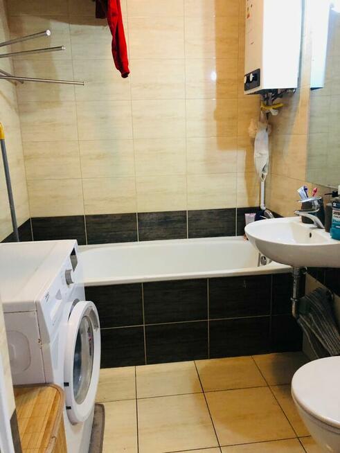 Zamienię własnościowe na większe