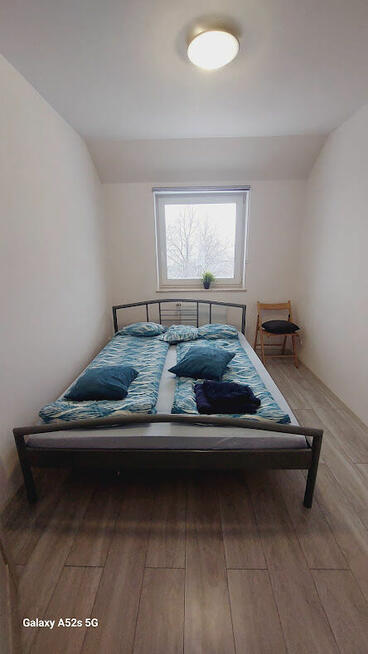 Nowe Apartament pod klucz