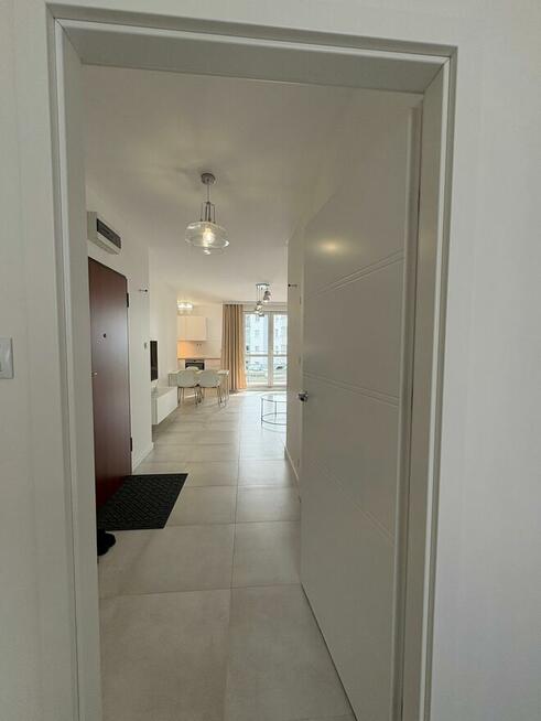 Dwupokojowe przy ul. Wojskowej, bezpośrednio od właściciela.