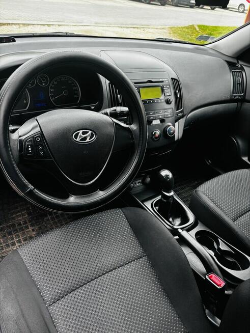 HYUNDAI i 30
