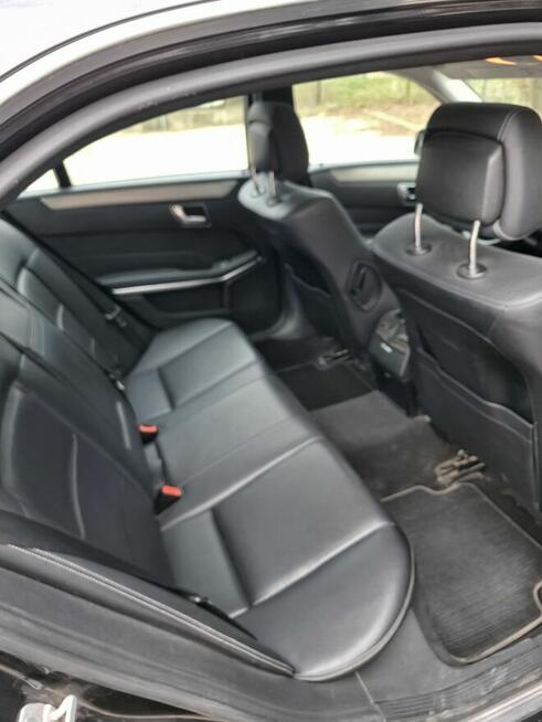 Na sprzedaż Mercedes w212 po lifcie
