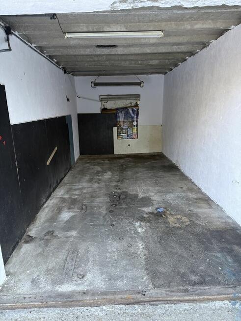 Sprzedam kompleks garaży w centrum Jeleniej Góry