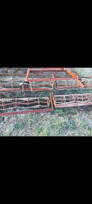 Agregat uprawowy RAU 3m