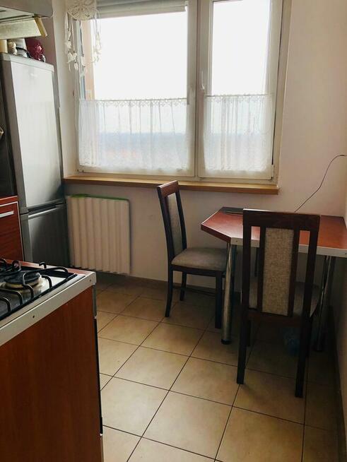 Zamienię własnościowe na większe